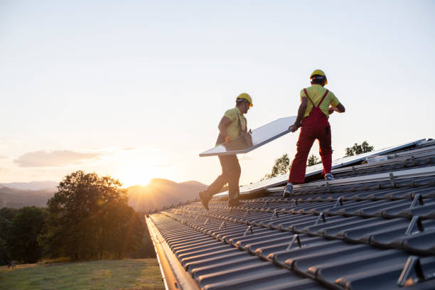 Best Gutter Installation and Repair  in Daniel, UT