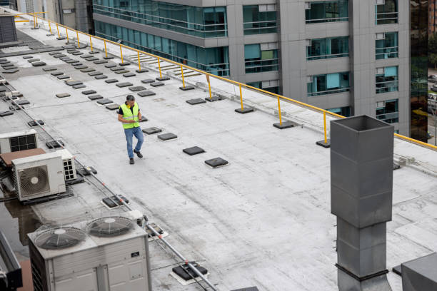 Best 4 Ply Roofing  in Daniel, UT