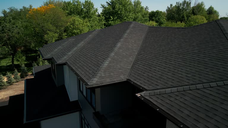 Steel Roofing in Daniel, UT