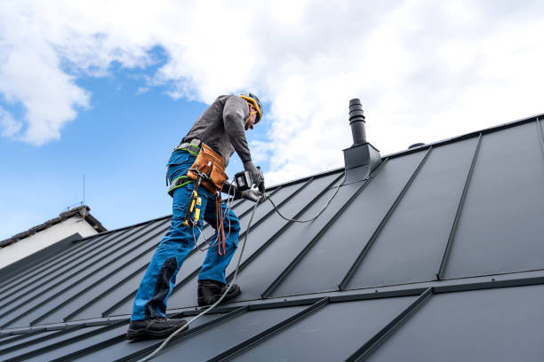 Best Flat Roofing  in Daniel, UT