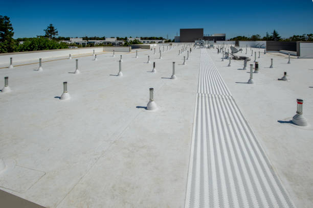 Best Steel Roofing  in Daniel, UT